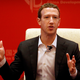 Mark Zuckerberg, the founder of Facebook, who’s the richest person in California and has enough wealth to buy 62.4 billion items from the Dollar Store (AP Photo/Mark Schiefelbein, File)